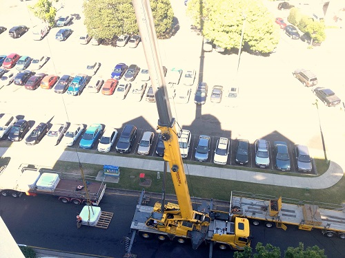 spa removals sunshine coast 2