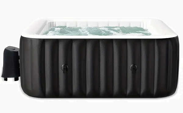 Important Inflatable Spa Information