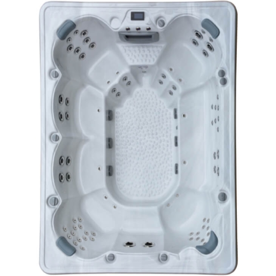 Islander Pro Platinum